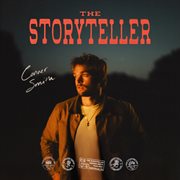 The Storyteller cover image