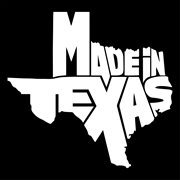 Made In Texas cover image