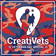 Veterans Day Special, Vol. V cover image