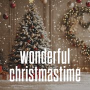 Wonderful Christmastime cover image