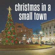 Christmas in a Small Town cover image