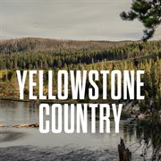 Yellowstone Country cover image