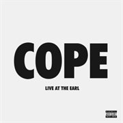 Cope Live at The Earl cover image