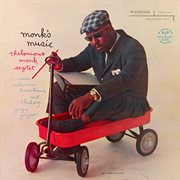 Monk's Music cover image