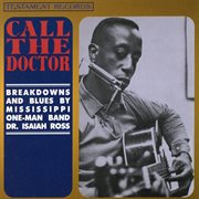 Call The Doctor cover image