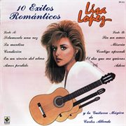 10 Éxitos Románticos cover image