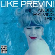 Like Previn! cover image