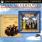 My Rock / Love Lifted Me cover image