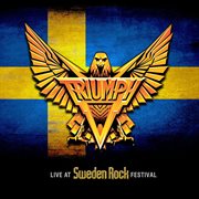 Live At Sweden Rock Festival [Live From Sweden Rock Festival, Sölvesborg, Sweden / June 7, 2008] cover image