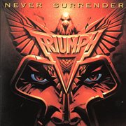 Never Surrender cover image