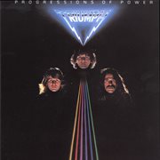 Progressions Of Power cover image
