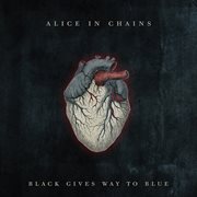 Black Gives Way To Blue cover image