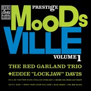 Moodsville, Volume 1 cover image