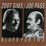 Blues For Two cover image