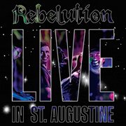 Live In St. Augustine cover image