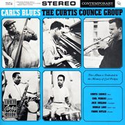 Carl's Blues cover image