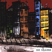 No Shame cover image