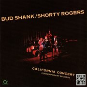 California Concert [Live At Orange Coast College, Costa Mesa, CA / May 19, 1985] cover image