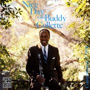 Nice Day With Buddy Collette cover image