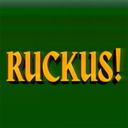 Ruckus! [The Remixes] cover image