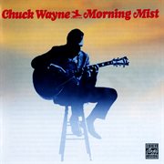 Morning Mist cover image