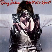 Hell Of A Spell cover image