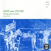 Hope Meets Foster cover image