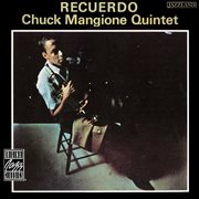 Recuerdo cover image