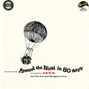 Around The World In 80 Days cover image