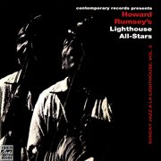 Sunday Jazz A La Lighthouse, Vol. 2 [Remastered 1998 / Live At The Lighthouse, Hermosa Beach, CA / M cover image