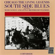 South Side Blues cover image