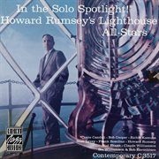 In The Solo Spotlight cover image