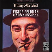 Merry Olde Soul cover image