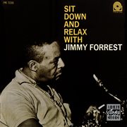 Sit Down And Relax With Jimmy Forrest cover image