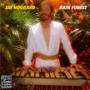 Rain Forest cover image