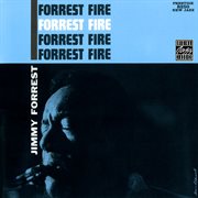 Forrest Fire cover image