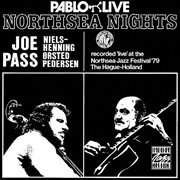 Northsea Nights [Live At The Northsea Jazz Festival, The Hague, NL / July 1979] cover image