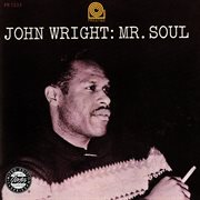 Mr. Soul cover image