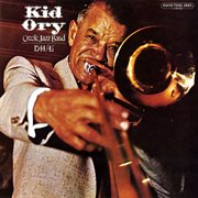 Kid Ory's Creole Jazz Band 1944/45 cover image