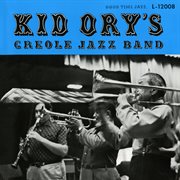 Kid Ory's Creole Jazz Band cover image