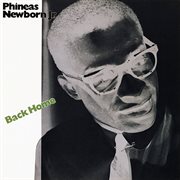 Back Home cover image