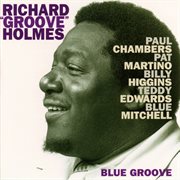 Blues Groove cover image