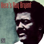 Here's Ray Bryant cover image