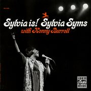 Sylvia Is! cover image