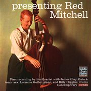 Presenting Red Mitchell cover image
