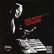 Red Norvo Trio cover image