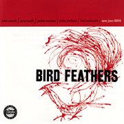 Bird Feathers cover image