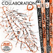 Collaboration: West cover image