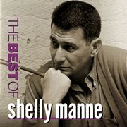 The Best of Shelly Manne cover image