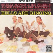 Bells Are Ringing cover image